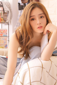 美丽的丈母娘